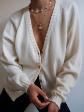 Load image into Gallery viewer, "Sophie" knitted cardigan