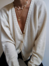 Load image into Gallery viewer, "Sophie" knitted cardigan