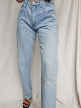Load image into Gallery viewer, "Rio verde" denim pants