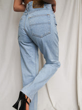 Load image into Gallery viewer, "Rio verde" denim pants