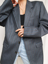 Load image into Gallery viewer, PACO RABANNE blazer