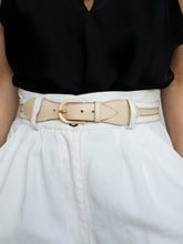 Load image into Gallery viewer, YSL leather belt