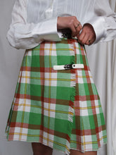 Load image into Gallery viewer, "Scotty" skirt