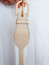 Load image into Gallery viewer, YSL leather belt
