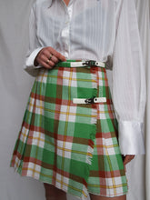 Load image into Gallery viewer, "Scotty" skirt