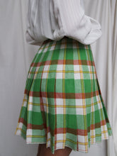 Load image into Gallery viewer, "Scotty" skirt