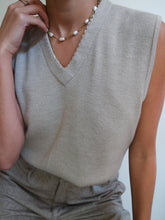 Load image into Gallery viewer, "Hana" knit top