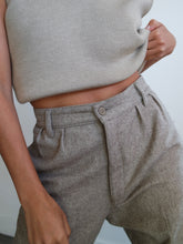 Load image into Gallery viewer, LEE COOPER wool pants