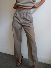 Load image into Gallery viewer, LEE COOPER wool pants