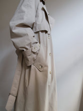 Load image into Gallery viewer, Trench coat