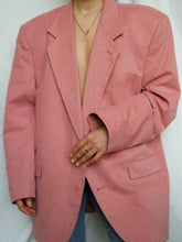 Load image into Gallery viewer, "Bonbon" blazer
