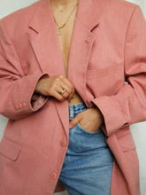 Load image into Gallery viewer, "Bonbon" blazer