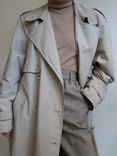 Load image into Gallery viewer, Trench coat