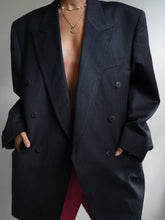 Load image into Gallery viewer, « Nick » cross blazer’