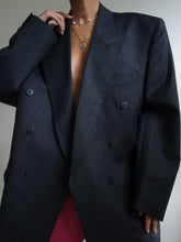 Load image into Gallery viewer, « Nick » cross blazer’
