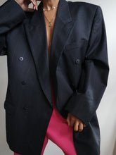 Load image into Gallery viewer, « Nick » cross blazer’