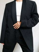 Load image into Gallery viewer, "Leo" smoking blazer