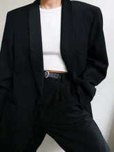 Load image into Gallery viewer, "Leo" smoking blazer