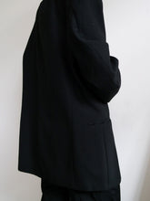 Load image into Gallery viewer, "Leo" smoking blazer