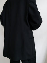 Load image into Gallery viewer, "Leo" smoking blazer
