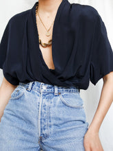 Load image into Gallery viewer, "Preciosa" wrap shirt