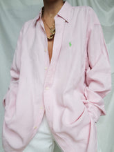 Load image into Gallery viewer, RALPH LAUREN shirt