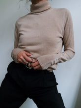 Load image into Gallery viewer, BASLER turtleneck knit