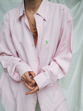 Load image into Gallery viewer, RALPH LAUREN shirt