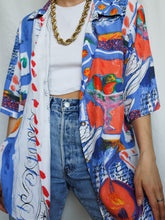 Load image into Gallery viewer, “Tutti fruti” shirt