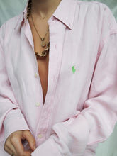 Load image into Gallery viewer, RALPH LAUREN shirt