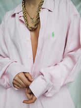 Load image into Gallery viewer, RALPH LAUREN shirt