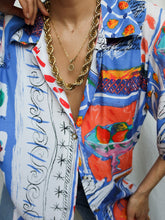 Load image into Gallery viewer, “Tutti fruti” shirt
