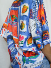Load image into Gallery viewer, “Tutti fruti” shirt
