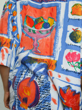 Load image into Gallery viewer, “Tutti fruti” shirt