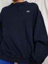 Load image into Gallery viewer, LACOSTE knitted jumper