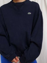Load image into Gallery viewer, LACOSTE knitted jumper