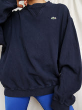 Load image into Gallery viewer, LACOSTE knitted jumper