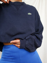 Load image into Gallery viewer, LACOSTE knitted jumper