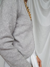 Load image into Gallery viewer, "Julia" cashmere gilet