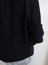 Load image into Gallery viewer, GERRY WEBER cropped blazer