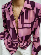 Load image into Gallery viewer, Retro shirt