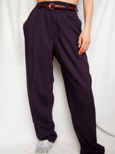 Load image into Gallery viewer, "Selma" suits pants