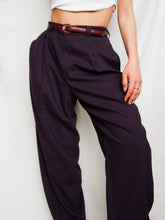 Load image into Gallery viewer, "Selma" suits pants