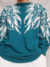 Load image into Gallery viewer, "Anastasia" knitted jumper