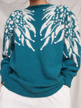 Load image into Gallery viewer, "Anastasia" knitted jumper