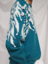Load image into Gallery viewer, "Anastasia" knitted jumper
