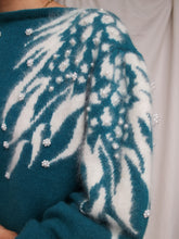 Load image into Gallery viewer, "Anastasia" knitted jumper