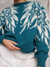 Load image into Gallery viewer, "Anastasia" knitted jumper
