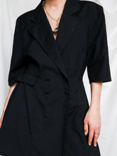 Load image into Gallery viewer, "Grazia" long vest