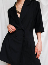 Load image into Gallery viewer, "Grazia" long vest